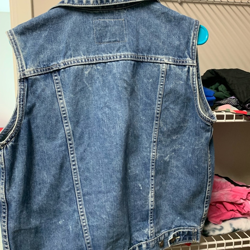 denim - Picture 3 of 3